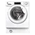 Hoover HBWOS 69TMET-80 Washing Machine Hoover HBWOS 69TMET-80 Washing Machine